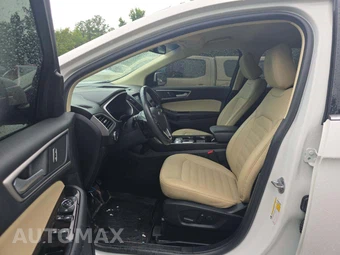 2020 Ford Edge SEL - miniatura 3