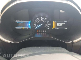 2020 Ford Edge SEL - miniatura 6
