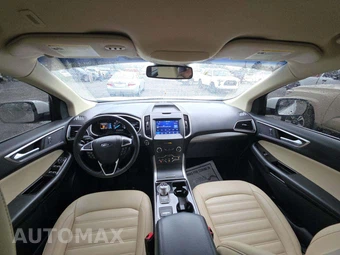 2020 Ford Edge SEL - miniatura 7