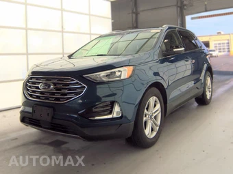 2020 Ford Edge SEL - samochód z USA z aukcji Manheim, oferta Kup Teraz w AUTOMAX