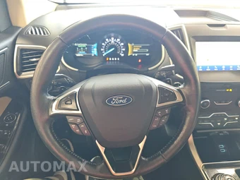 2020 Ford Edge SEL - miniatura 10