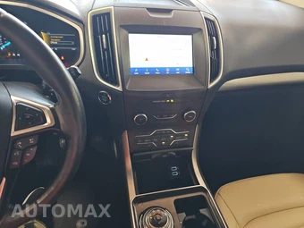 2020 Ford Edge SEL - miniatura 11