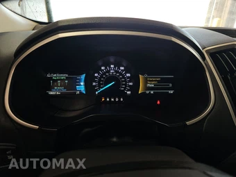 2020 Ford Edge SEL - miniatura 12