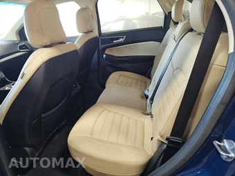 2020 Ford Edge SEL - miniatura 13