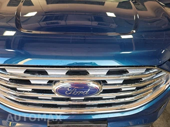 2020 Ford Edge SEL - miniatura 15