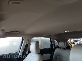 2020 Ford Edge SEL - miniatura 18