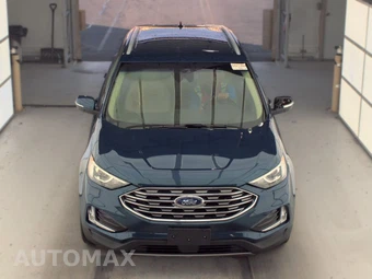2020 Ford Edge SEL - miniatura 2