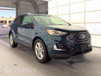 2020 Ford Edge SEL - miniatura 3