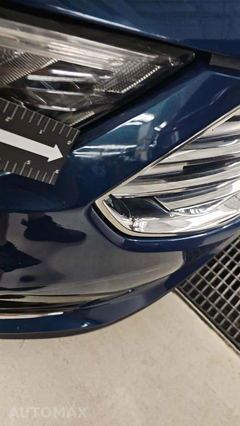 2020 Ford Edge SEL - miniatura 39