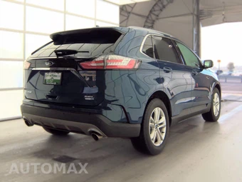 2020 Ford Edge SEL - miniatura 4