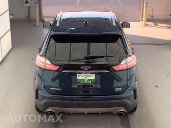 2020 Ford Edge SEL - miniatura 5
