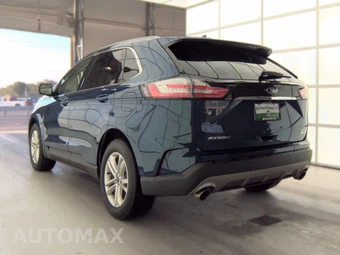 2020 Ford Edge SEL - miniatura 6