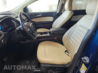 2020 Ford Edge SEL - miniatura 7