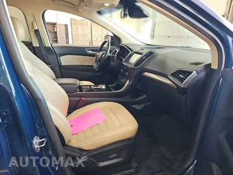 2020 Ford Edge SEL - miniatura 8