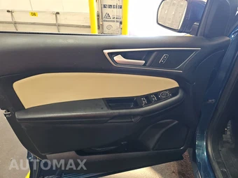 2020 Ford Edge SEL - miniatura 9