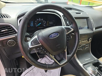 2020 Ford Edge SEL - miniatura 10