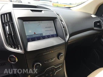 2020 Ford Edge SEL - miniatura 11
