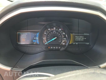 2020 Ford Edge SEL - miniatura 12