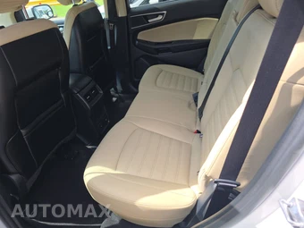 2020 Ford Edge SEL - miniatura 13