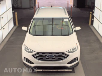2020 Ford Edge SEL - miniatura 2