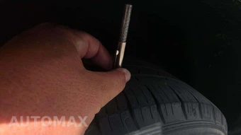 2020 Ford Edge SEL - miniatura 25