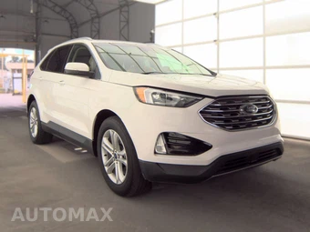 2020 Ford Edge SEL - miniatura 3