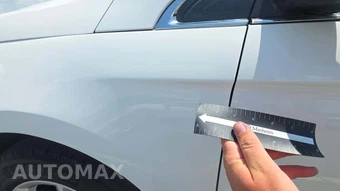 2020 Ford Edge SEL - miniatura 35
