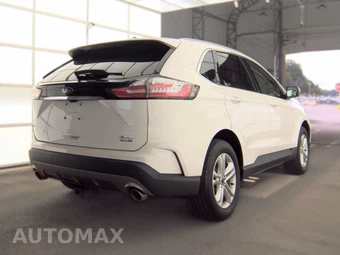 2020 Ford Edge SEL - miniatura 4