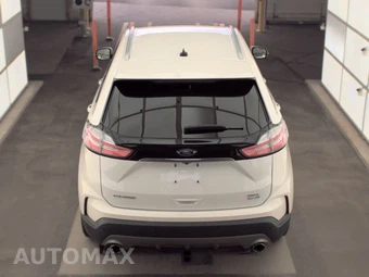 2020 Ford Edge SEL - miniatura 5