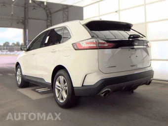2020 Ford Edge SEL - miniatura 6