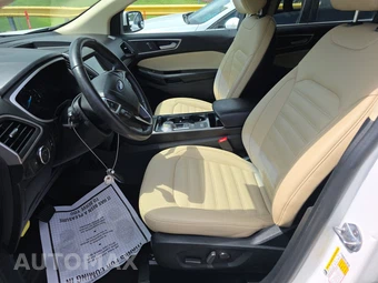 2020 Ford Edge SEL - miniatura 7