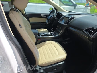 2020 Ford Edge SEL - miniatura 8