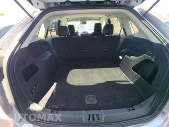 2020 Ford Edge SEL – miniatura 11