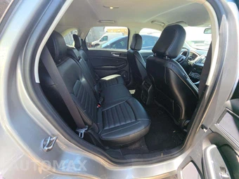 2020 Ford Edge SEL – miniatura 13