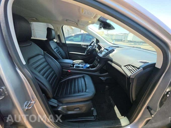 2020 Ford Edge SEL – miniatura 15