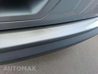 2020 Ford Edge SEL – miniatura 19