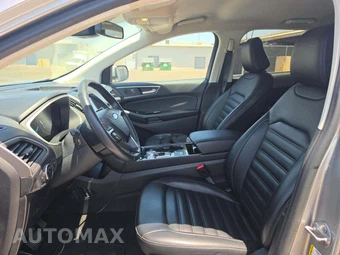 2020 Ford Edge SEL – miniatura 3