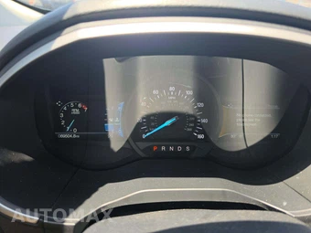 2020 Ford Edge SEL – miniatura 6