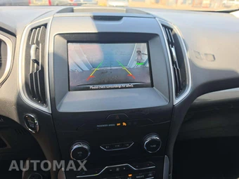 2020 Ford Edge SEL – miniatura 7
