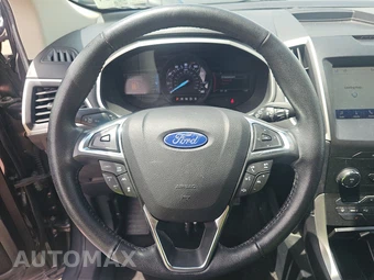2020 Ford Edge SEL – miniatura 10