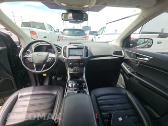 2020 Ford Edge SEL – miniatura 11