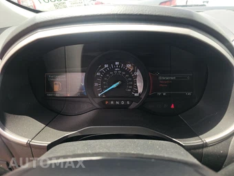 2020 Ford Edge SEL – miniatura 12
