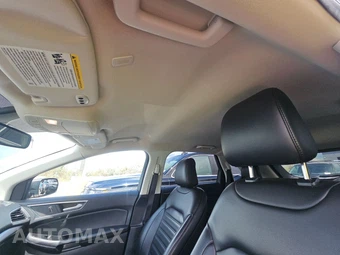 2020 Ford Edge SEL – miniatura 18