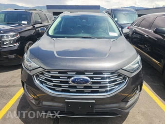 2020 Ford Edge SEL – miniatura 2