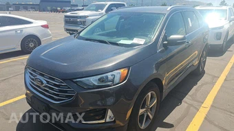 2020 Ford Edge SEL – miniatura 21
