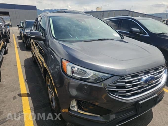 2020 Ford Edge SEL – miniatura 3