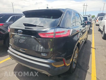 2020 Ford Edge SEL – miniatura 4