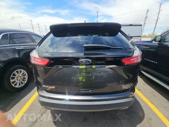 2020 Ford Edge SEL – miniatura 5