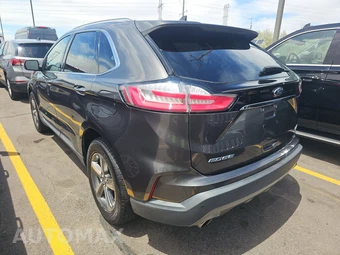 2020 Ford Edge SEL – miniatura 6