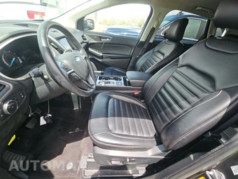 2020 Ford Edge SEL – miniatura 7